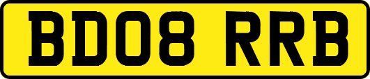 BD08RRB