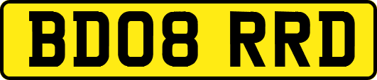 BD08RRD