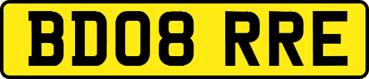 BD08RRE