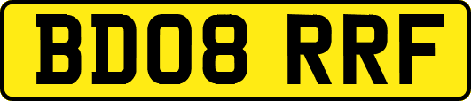 BD08RRF