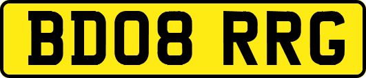 BD08RRG