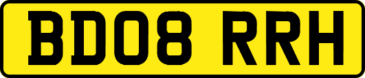 BD08RRH
