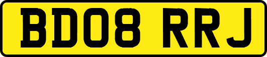 BD08RRJ