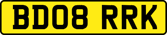 BD08RRK