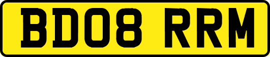 BD08RRM
