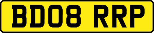 BD08RRP