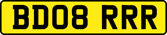 BD08RRR