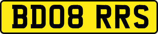 BD08RRS