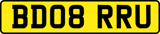 BD08RRU