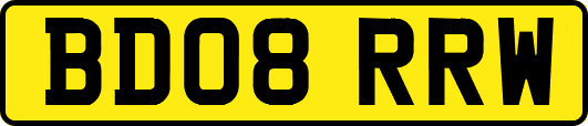 BD08RRW