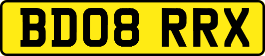 BD08RRX