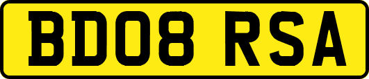 BD08RSA