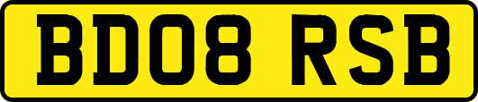 BD08RSB