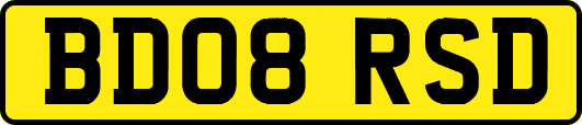 BD08RSD