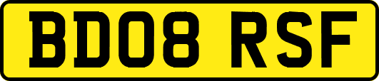 BD08RSF