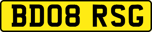 BD08RSG