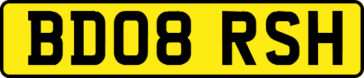 BD08RSH