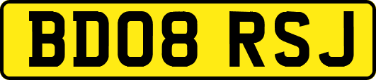 BD08RSJ