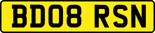 BD08RSN