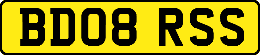 BD08RSS