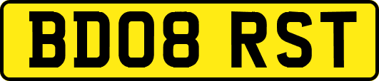 BD08RST