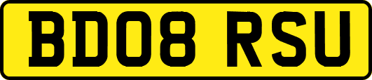 BD08RSU