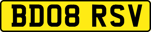 BD08RSV