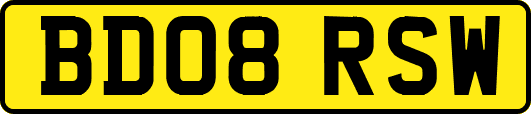 BD08RSW
