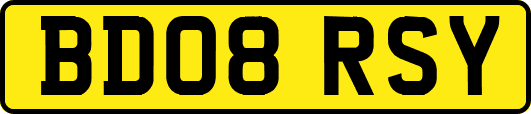 BD08RSY