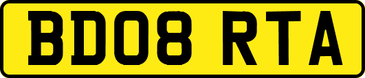 BD08RTA
