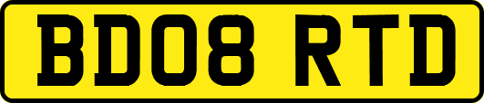 BD08RTD