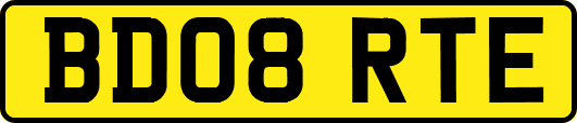 BD08RTE