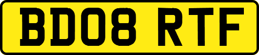 BD08RTF