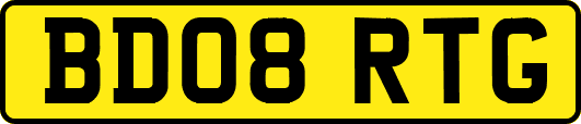 BD08RTG