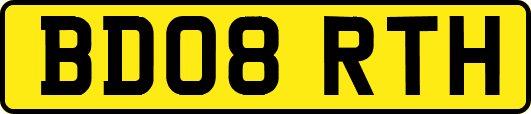 BD08RTH