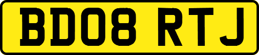 BD08RTJ