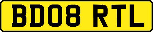BD08RTL