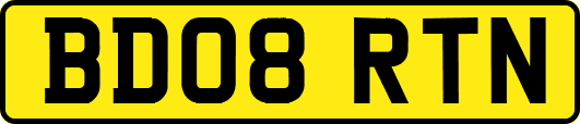 BD08RTN