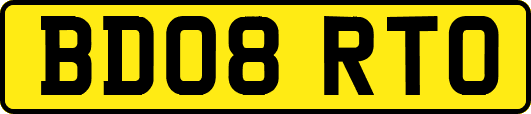 BD08RTO