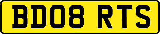 BD08RTS