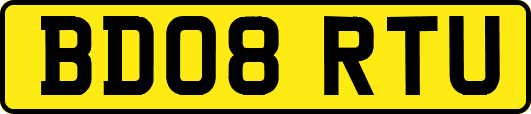 BD08RTU