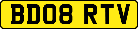 BD08RTV