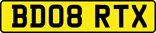 BD08RTX