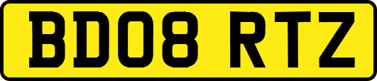 BD08RTZ
