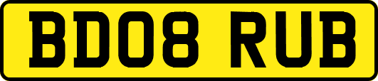 BD08RUB