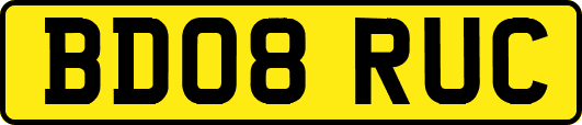 BD08RUC