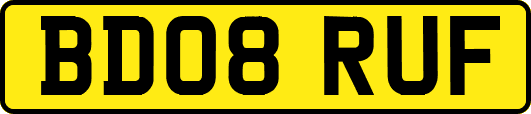 BD08RUF