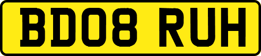 BD08RUH
