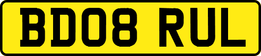 BD08RUL
