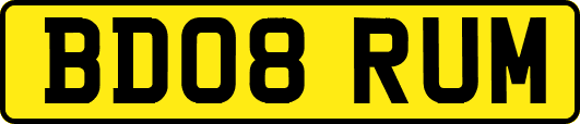 BD08RUM